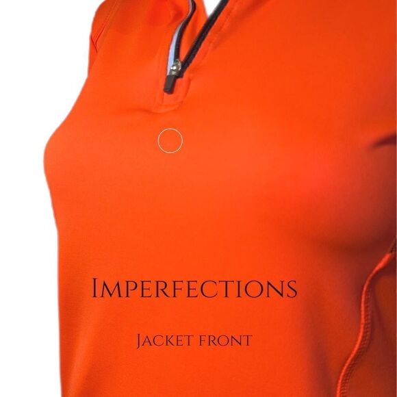 RBX Active 1/4โZipโWarmโUpโPullover - Picture 12 of 14